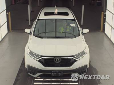 2022 Honda CR-V EX - zdjęcie 2 z 22 - miniatura