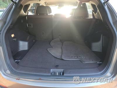 2013 Hyundai Tucson GLS - zdjęcie 16 z 24 - miniatura