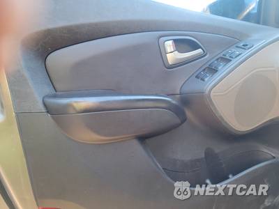 2013 Hyundai Tucson GLS - zdjęcie 9 z 24 - miniatura