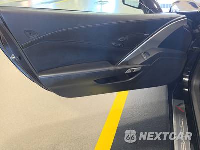 2016 Chevrolet Corvette Stingray Z51 Coupe 3LT - zdjęcie 9 z 31 - miniatura