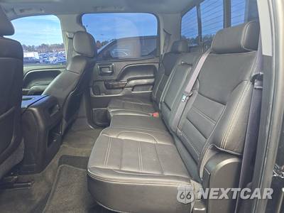 2015 GMC Sierra 1500 Denali Crew Cab Short Bed 5SA - zdjęcie 13 z 21 - miniatura