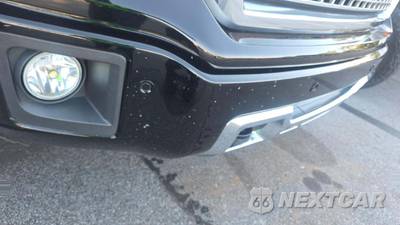 2015 GMC Sierra 1500 Denali Crew Cab Short Bed 5SA - zdjęcie 21 z 21 - miniatura