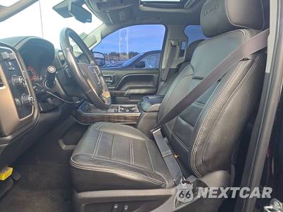 2015 GMC Sierra 1500 Denali Crew Cab Short Bed 5SA - zdjęcie 7 z 21 - miniatura