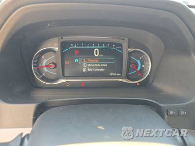 2019 Honda Pilot LX - zdjęcie 12 z 30 - miniatura