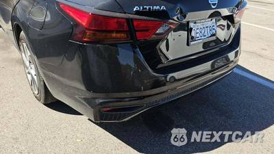 2020 Nissan Altima S - zdjęcie 24 z 31 - miniatura