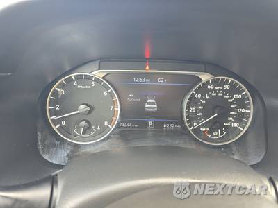 2020 Nissan Altima S - zdjęcie 12 z 31 - miniatura