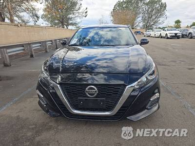 2020 Nissan Altima S - zdjęcie 2 z 31 - miniatura