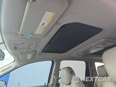 2014 Chevrolet Traverse LT 2LT - zdjęcie 18 z 52 - miniatura