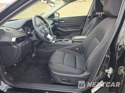2020 Nissan Altima S - zdjęcie 7 z 31 - miniatura
