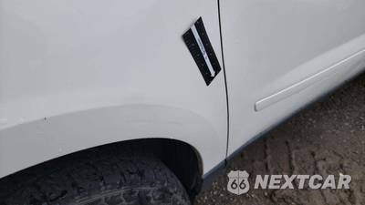 2014 Chevrolet Traverse LT 2LT - zdjęcie 42 z 52 - miniatura