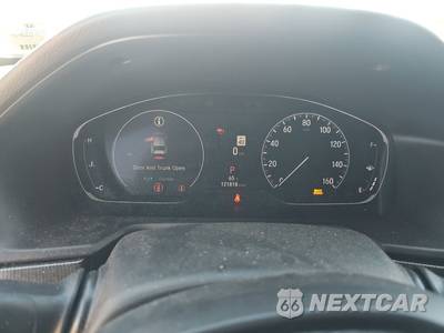 2021 Honda Accord Sedan Sport 1.5T - zdjęcie 12 z 27 - miniatura