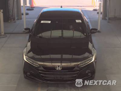 2021 Honda Accord Sedan Sport 1.5T - zdjęcie 2 z 27 - miniatura