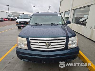 2005 Cadillac Escalade - zdjęcie 2 z 18 - miniatura