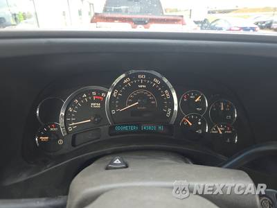 2005 Cadillac Escalade - zdjęcie 12 z 18 - miniatura