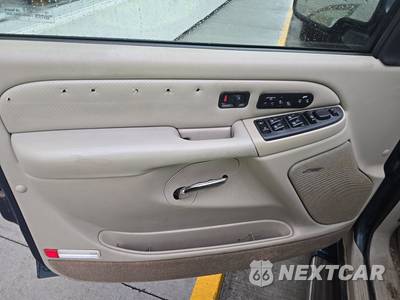 2005 Cadillac Escalade - zdjęcie 9 z 18 - miniatura