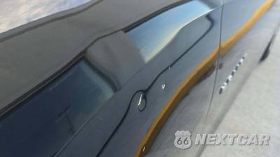 2016 Chevrolet Malibu LS 1LS - zdjęcie 30 z 43 - miniatura