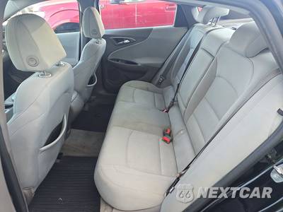 2016 Chevrolet Malibu LS 1LS - zdjęcie 13 z 43 - miniatura