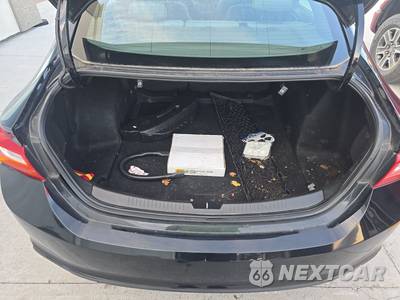 2016 Chevrolet Malibu LS 1LS - zdjęcie 16 z 43 - miniatura