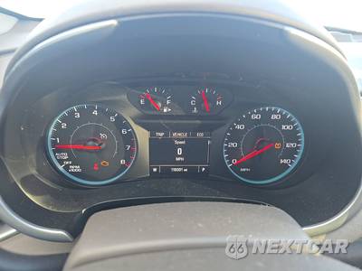 2016 Chevrolet Malibu LS 1LS - zdjęcie 12 z 43 - miniatura