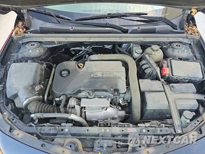 2016 Chevrolet Malibu LS 1LS - zdjęcie 15 z 43 - miniatura