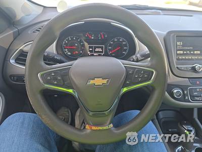 2016 Chevrolet Malibu LS 1LS - zdjęcie 10 z 43 - miniatura
