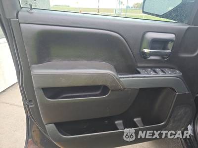 2014 Chevrolet Silverado 1500 LT Extended Cab Medium Bed 1LT - zdjęcie 9 z 17 - miniatura