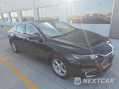 2016 Chevrolet Malibu LS 1LS - zdjęcie 3 z 43 - miniatura