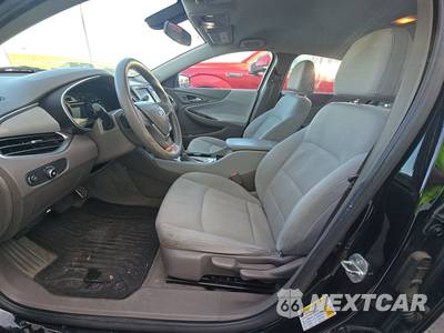 2016 Chevrolet Malibu LS 1LS - zdjęcie 7 z 43 - miniatura