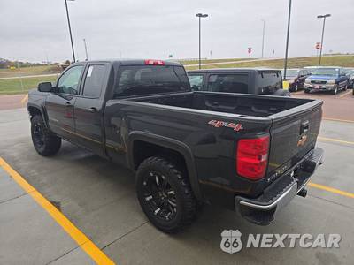 2014 Chevrolet Silverado 1500 LT Extended Cab Medium Bed 1LT - zdjęcie 6 z 17 - miniatura