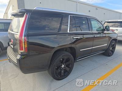 2016 Cadillac Escalade Platinum 1SD - zdjęcie 4 z 27 - miniatura