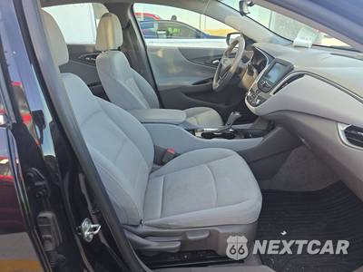 2016 Chevrolet Malibu LS 1LS - zdjęcie 8 z 43 - miniatura