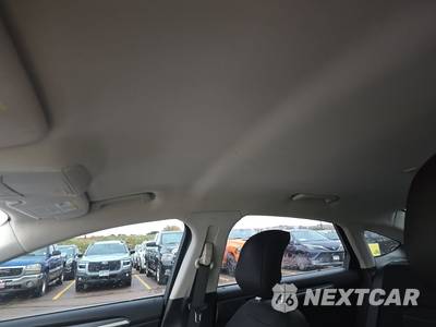 2014 Ford Fusion SE - zdjęcie 17 z 17 - miniatura