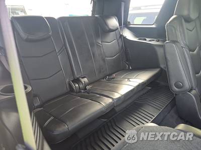 2016 Cadillac Escalade Platinum 1SD - zdjęcie 14 z 27 - miniatura