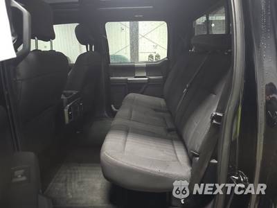 2016 Ford F-150 XLT Crew Cab Short Bed - zdjęcie 13 z 17 - miniatura