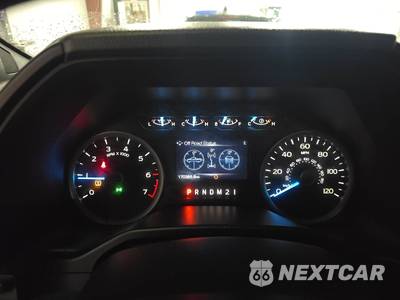 2016 Ford F-150 XLT Crew Cab Short Bed - zdjęcie 12 z 17 - miniatura