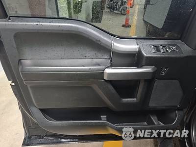 2016 Ford F-150 XLT Crew Cab Short Bed - zdjęcie 9 z 17 - miniatura