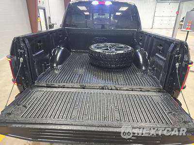 2016 Ford F-150 XLT Crew Cab Short Bed - zdjęcie 16 z 17 - miniatura