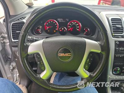 2012 GMC Acadia SLT-1 4SA - zdjęcie 10 z 18 - miniatura