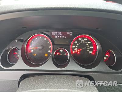 2012 GMC Acadia SLT-1 4SA - zdjęcie 12 z 18 - miniatura