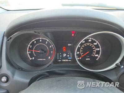 2013 Mitsubishi Outlander Sport ES - zdjęcie 12 z 17 - miniatura