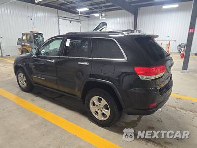2014 Jeep Grand Cherokee Laredo - zdjęcie 6 z 30 - miniatura
