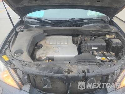 2009 Lexus RX 350 - zdjęcie 15 z 17 - miniatura