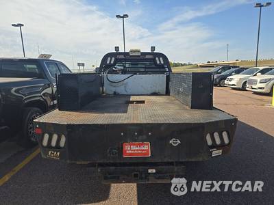 2020 GMC Sierra 3500HD Cab Chassis Crew Cab 1SA - zdjęcie 5 z 17 - miniatura