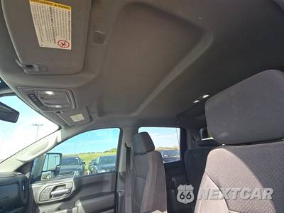2020 GMC Sierra 3500HD Cab Chassis Crew Cab 1SA - zdjęcie 17 z 17 - miniatura