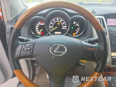 2009 Lexus RX 350 - zdjęcie 10 z 17 - miniatura