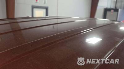 2017 Nissan TITAN Platinum Reserve Crew Cab Short Bed - zdjęcie 25 z 26 - miniatura