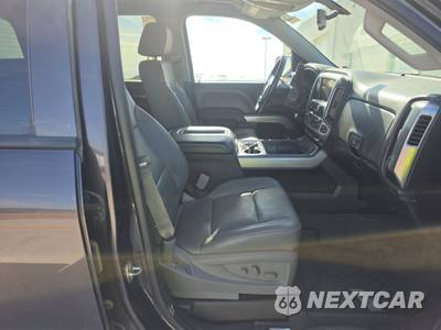 2014 Chevrolet Silverado 1500 LTZ Z71 Crew Cab Short Bed 2LZ - zdjęcie 8 z 17 - miniatura