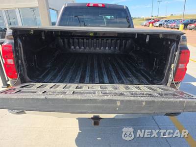 2014 Chevrolet Silverado 1500 LTZ Z71 Crew Cab Short Bed 2LZ - zdjęcie 16 z 17 - miniatura