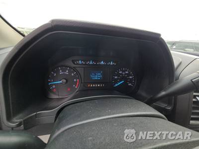 2019 Ford Super Duty F-250 XL Regular Cab Long Bed - zdjęcie 12 z 28 - miniatura
