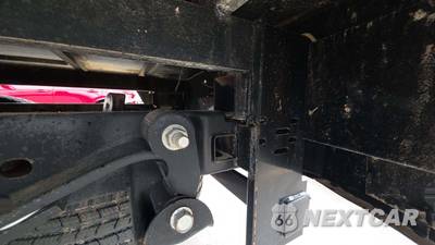 2019 Ford Super Duty F-250 XL Regular Cab Long Bed - zdjęcie 26 z 28 - miniatura